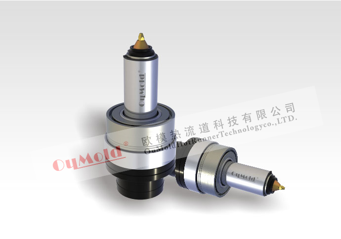 单点针阀热咀-OVS